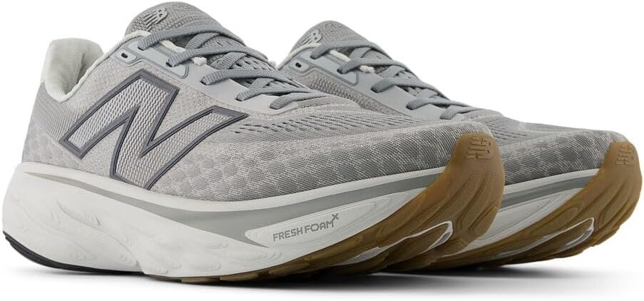 image:imageNew Balance Mens Fresh Foam X 1080 V14 Running ShoeGrey MatterSlate GrayCastlerock