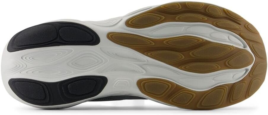 image:imageNew Balance Mens Fresh Foam X 1080 V14 Running ShoeGrey MatterSlate GrayCastlerock