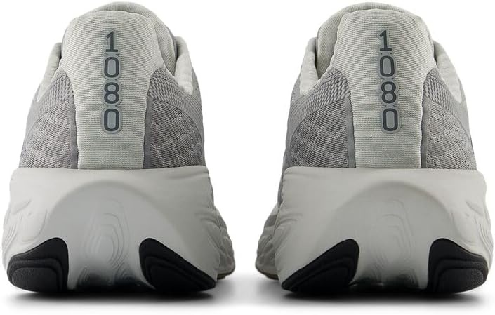 image:imageNew Balance Mens Fresh Foam X 1080 V14 Running ShoeGrey MatterSlate GrayCastlerock