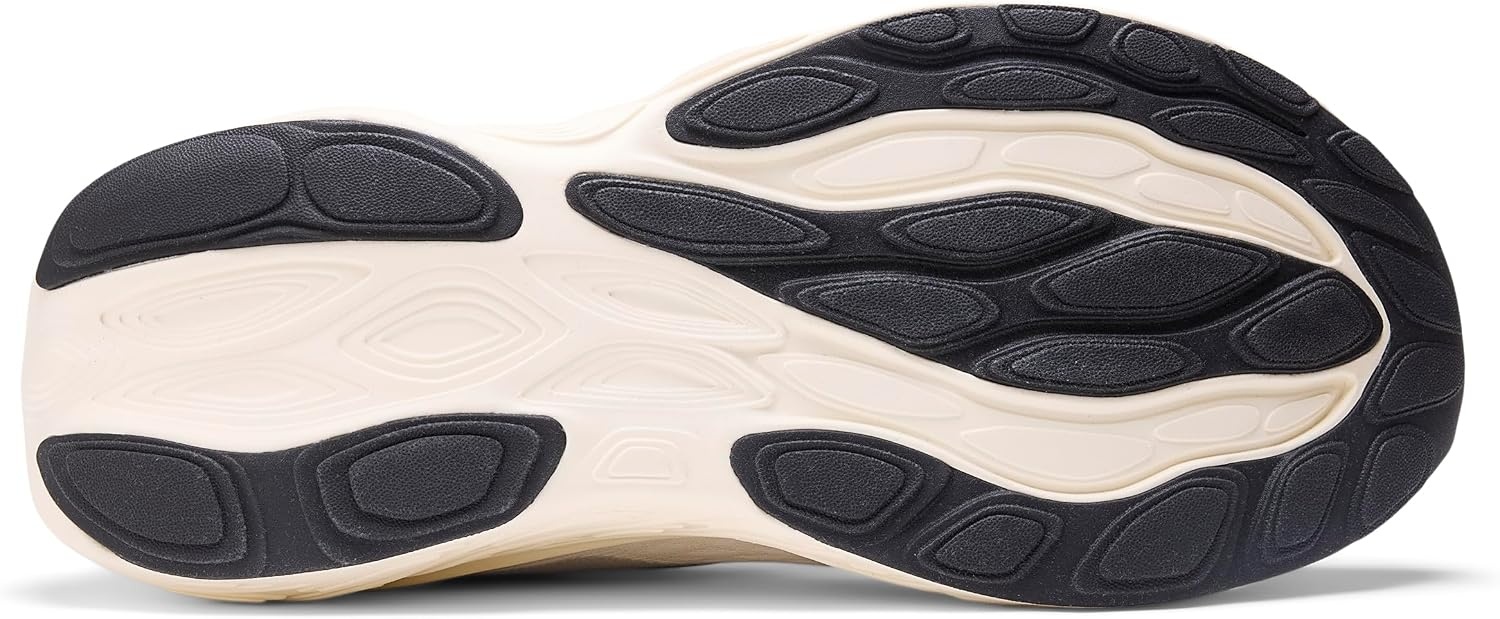 image:imageNew Balance Mens Fresh Foam X 1080 V14 Running ShoeWhiteLime LeafAngora