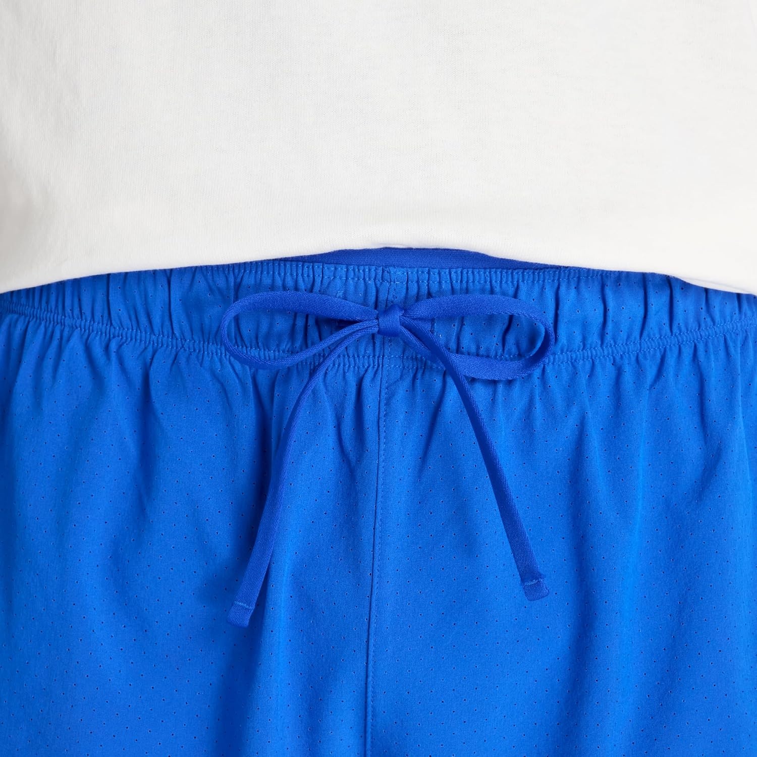 image:imageNew Balance Mens RC Short 5Blue Gemstone