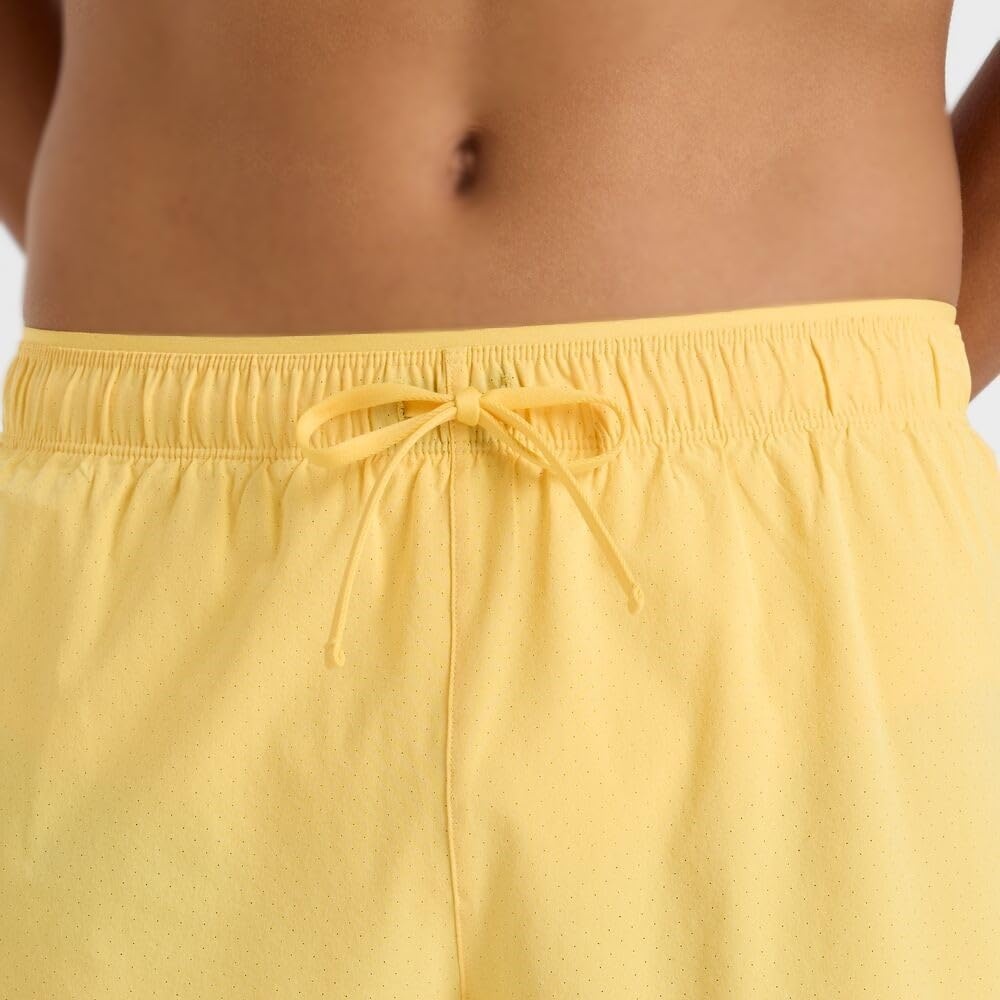 image:imageNew Balance Mens RC Short 5Clementine