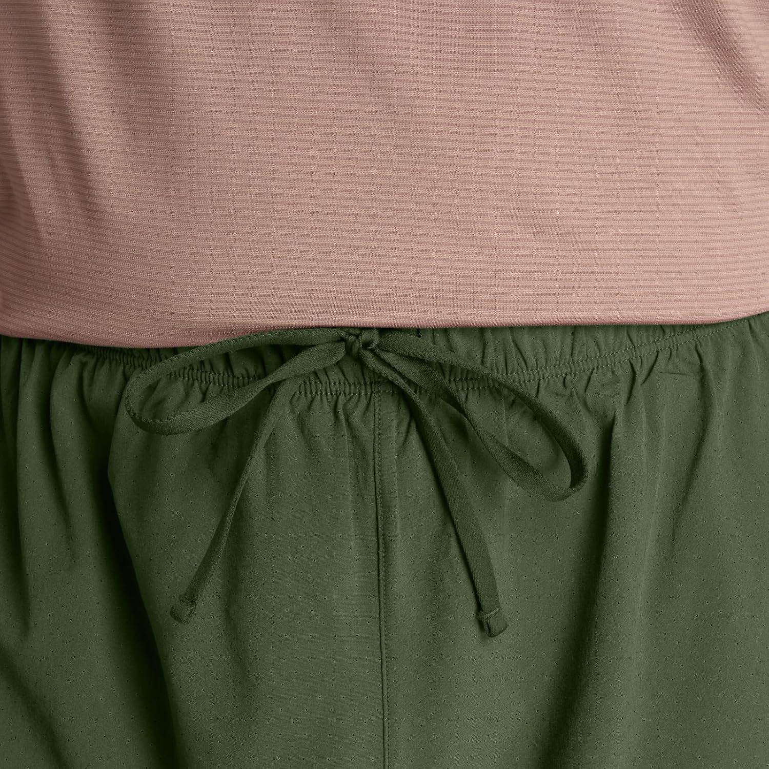image:imageNew Balance Mens RC Short 5Dark Alpine Green
