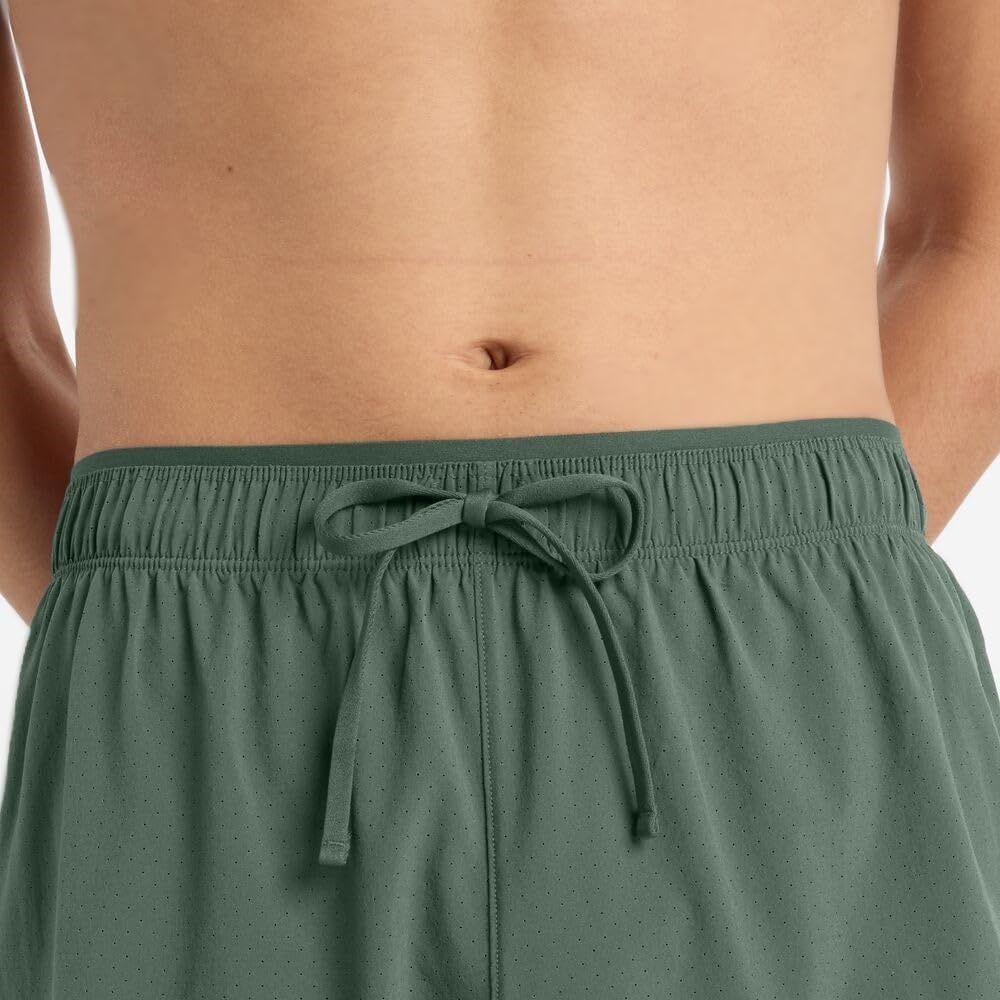 image:imageNew Balance Mens RC Short 5Dark Juniper
