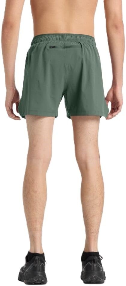 image:imageNew Balance Mens RC Short 5Dark Juniper