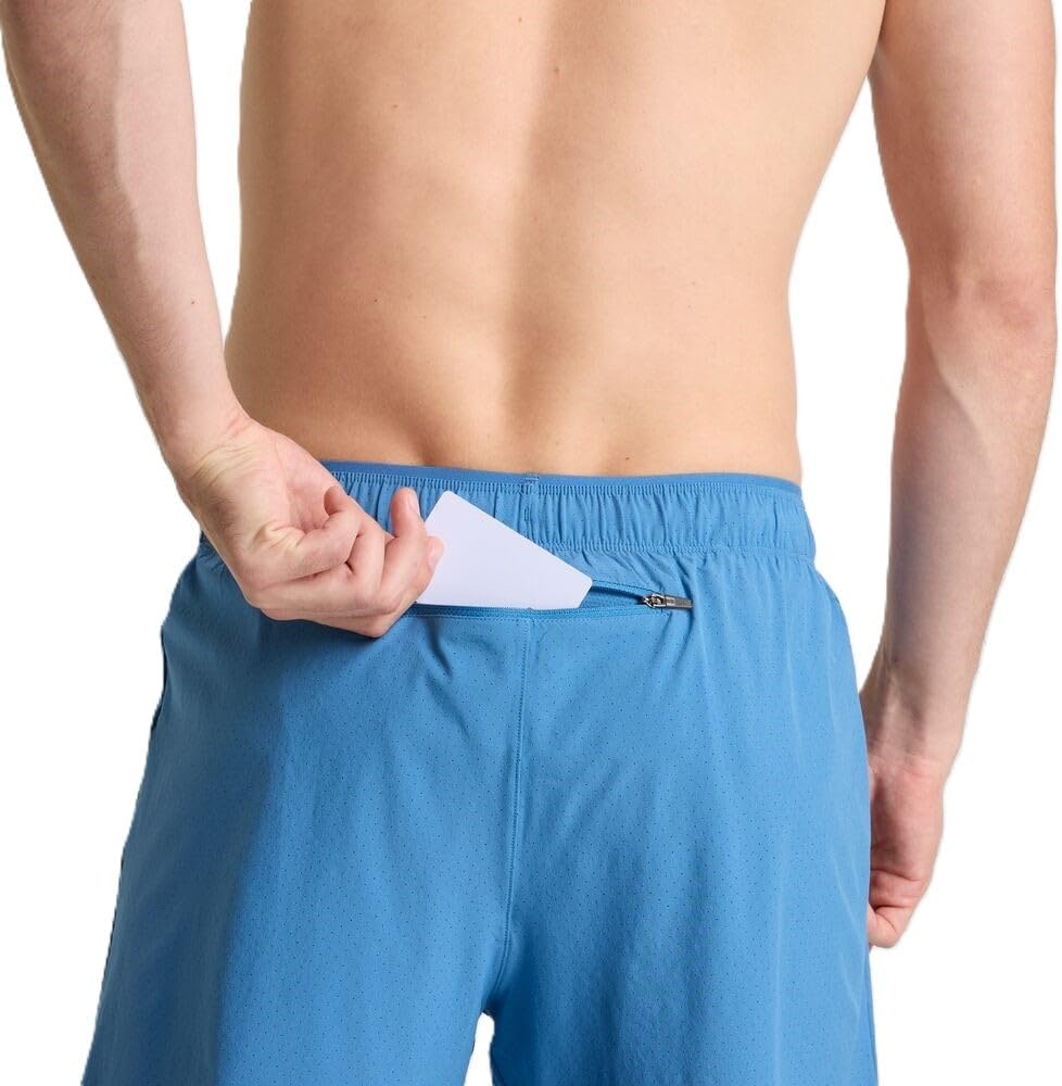image:imageNew Balance Mens Rc Short 7Sea Stone
