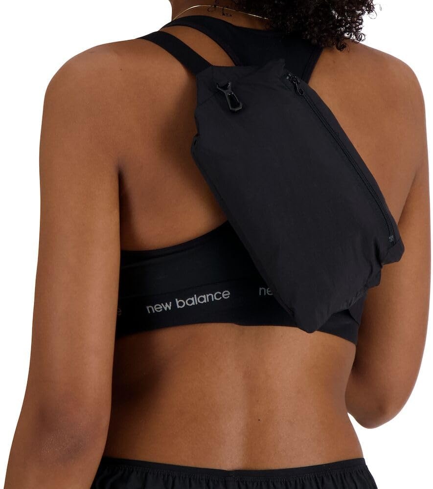 image:imageNew Balance Womens Athletics Packable JacketBlack