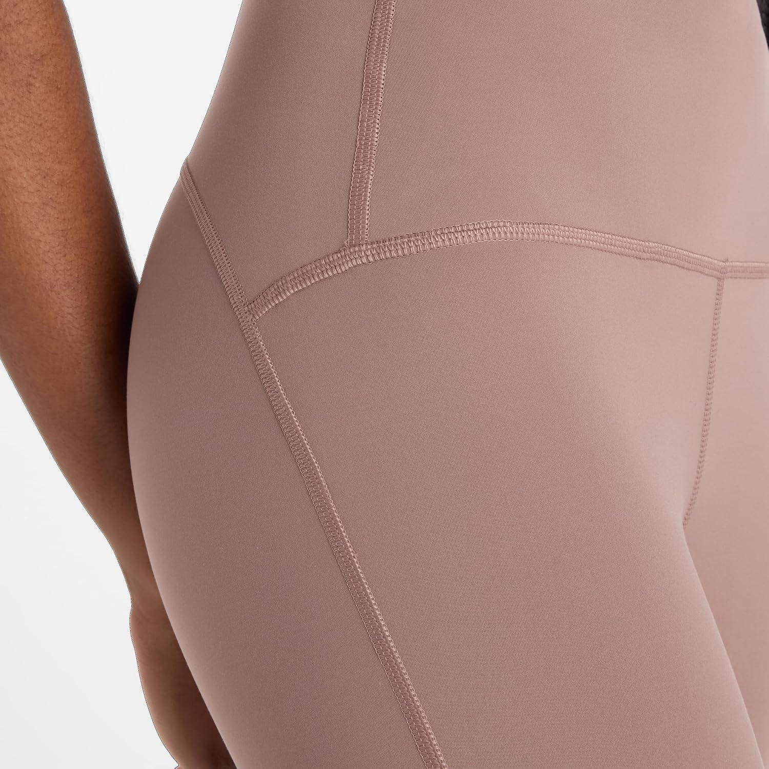 image:imageNew Balance Womens Rc Legging 27Earth Shadow