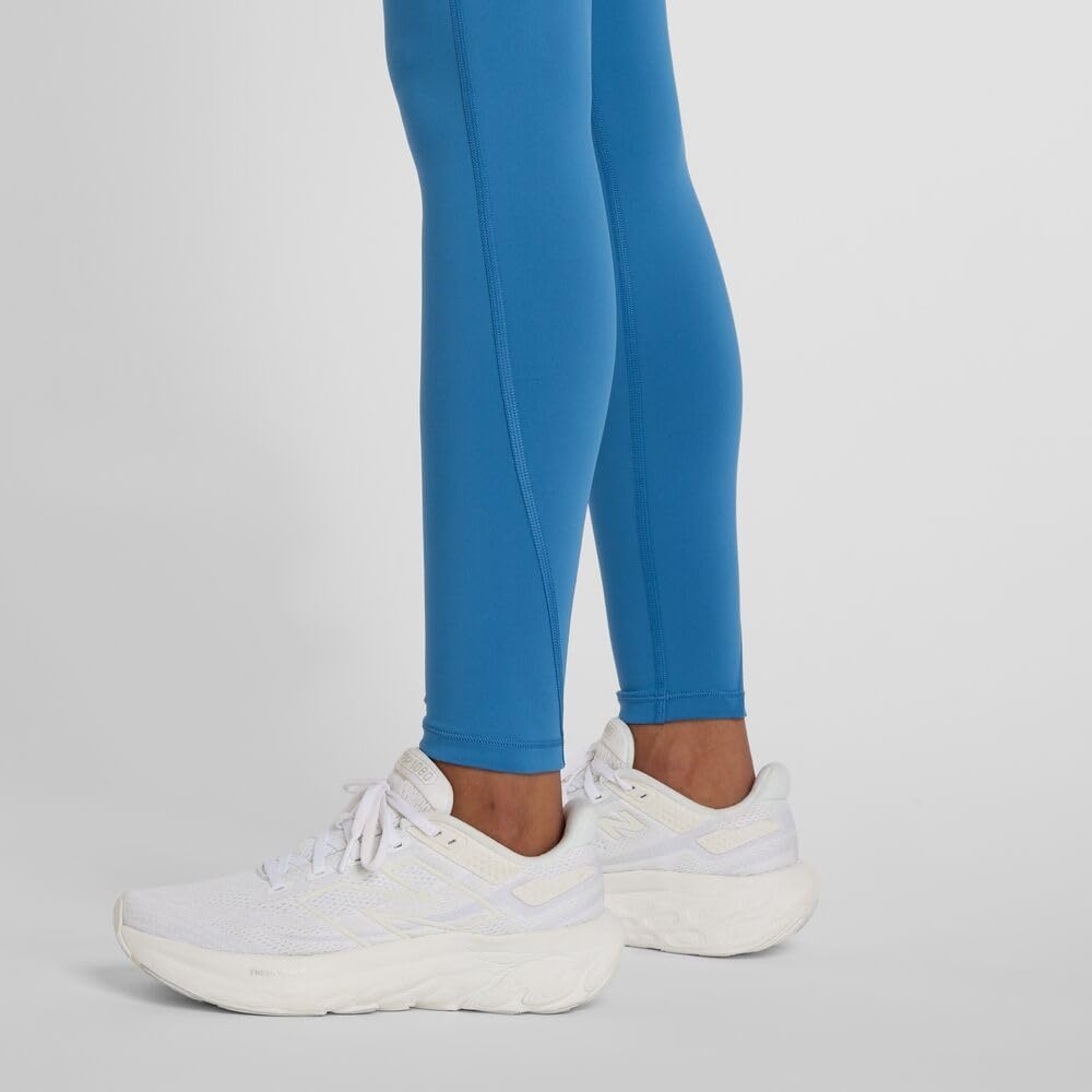 image:imageNew Balance Womens Rc Legging 27Sea Stone