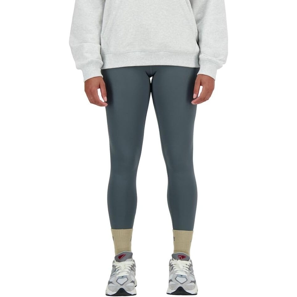 image:imageNew Balance Harmony Pocket HighRise Leggings 27Graphite