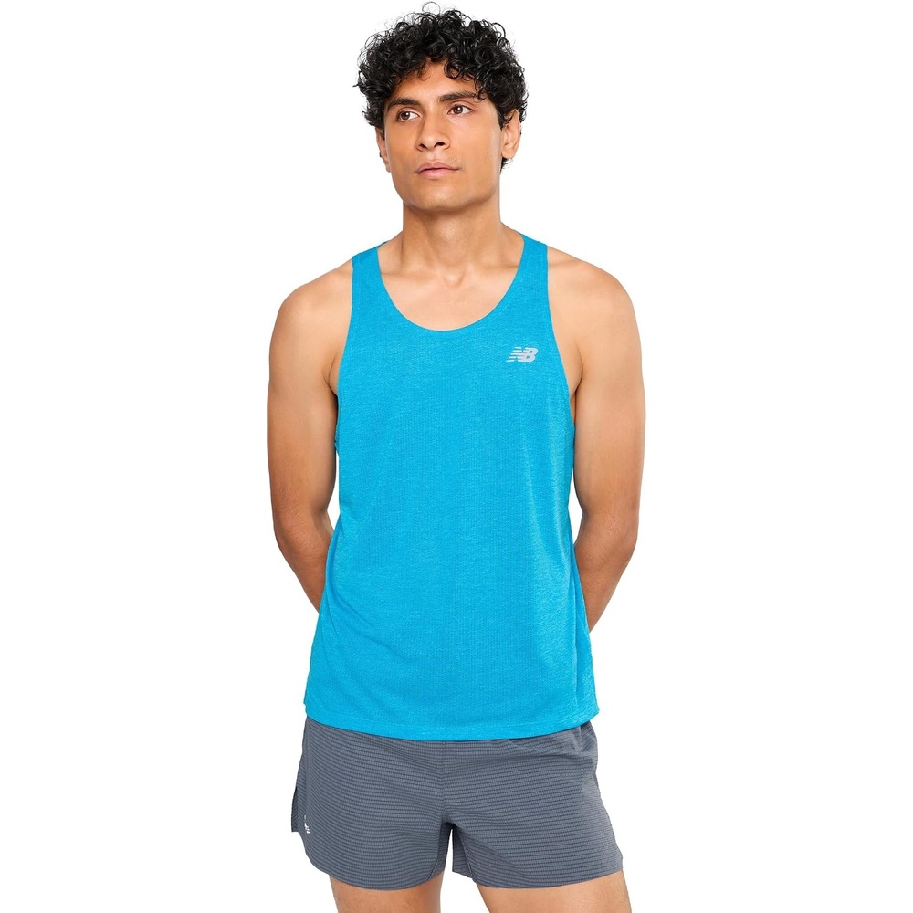 image:imageNew Balance Mens Athletics SingletAltitude