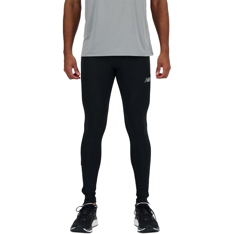 image:imageNew Balance Mens Nbsleek TightBlack