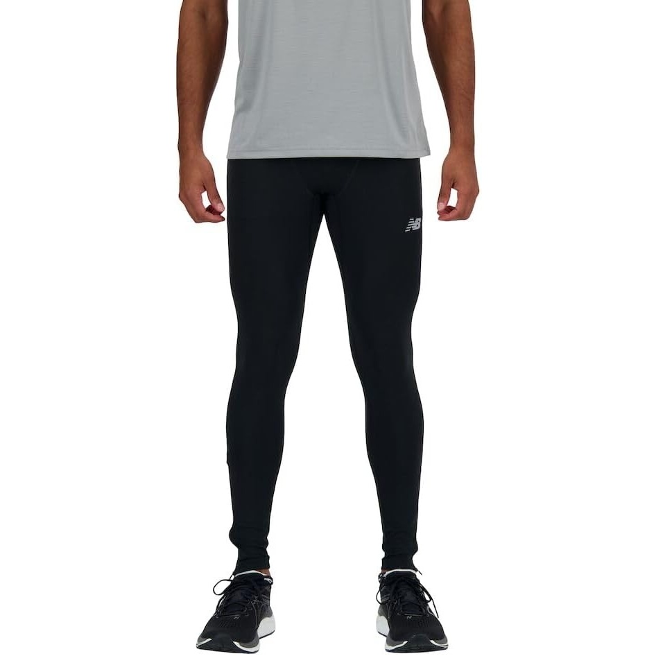 image:imageNew Balance Mens Nbsleek TightBlack 24