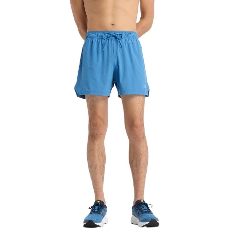 image:imageNew Balance Mens RC Short 5Sea Stone