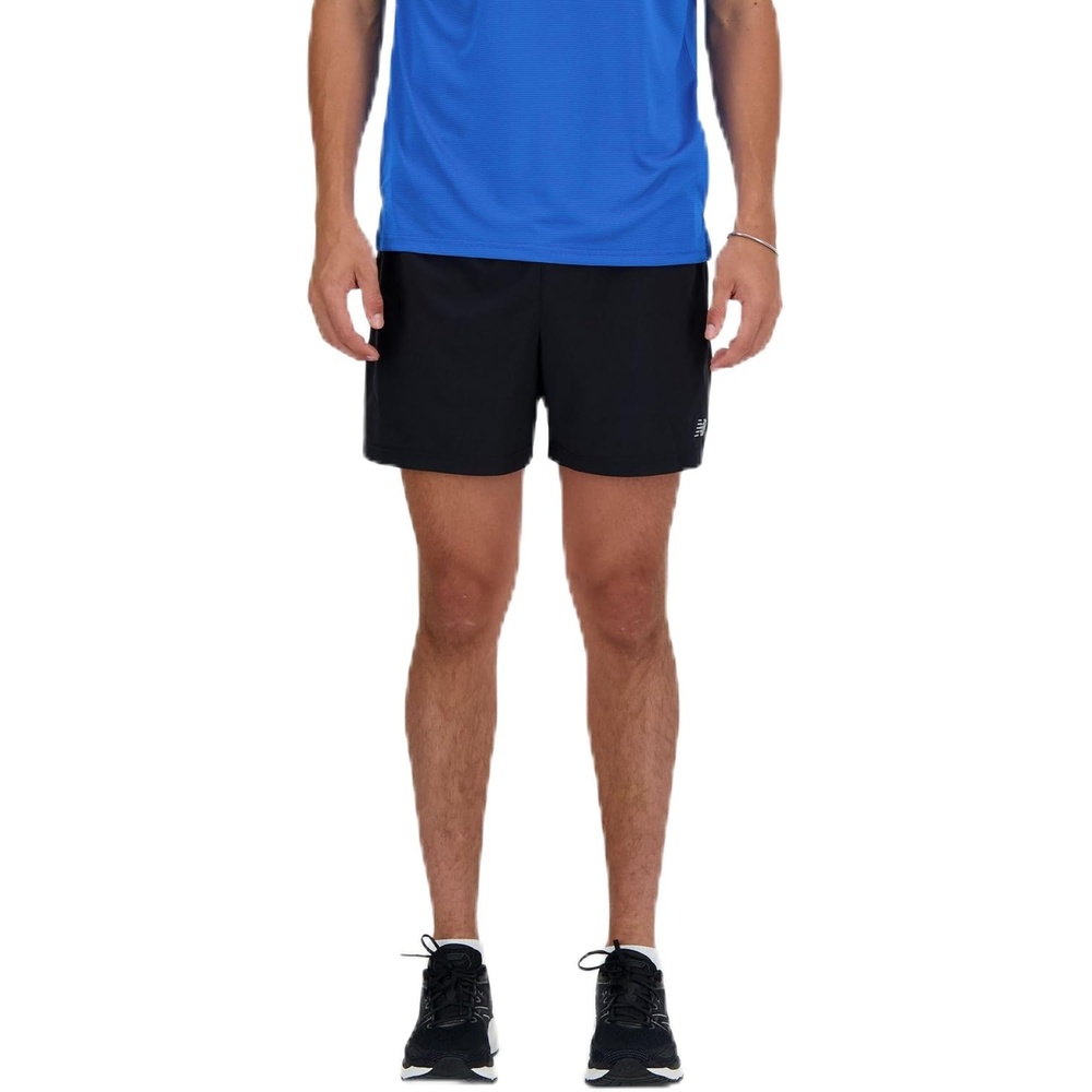 image:imageNew Balance Sport Essentials Shorts 5Black