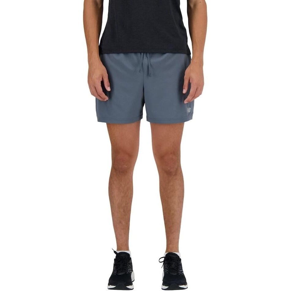 image:imageNew Balance Sport Essentials Shorts 5Graphite
