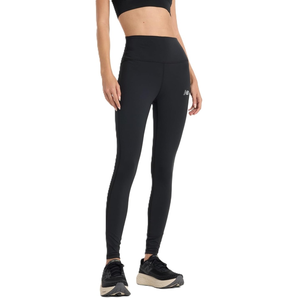 image:imageNew Balance Womens Rc Legging 27Black