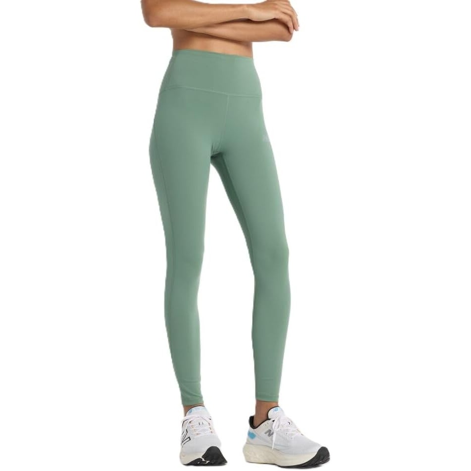 image:imageNew Balance Womens Rc Legging 27Dark Juniper