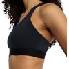 New Balance Essential Train Bra(Black)