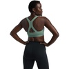 New Balance Essential Train Bra(Dark Juniper)