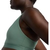 New Balance Essential Train Bra(Dark Juniper)