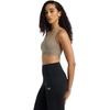 New Balance Essential Train Bra(Dockside)