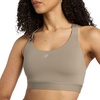 New Balance Essential Train Bra(Dockside)