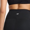 New Balance Harmony Pocket High-Rise Leggings 27″(Black)