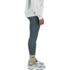 New Balance Harmony Pocket High-Rise Leggings 27″(Graphite)