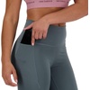 New Balance Harmony Pocket High-Rise Leggings 27″(Graphite)