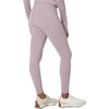New Balance Harmony Pocket High-Rise Leggings 27″(Ice Wine)