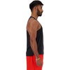 New Balance Men’s Athletics Singlet(Black)