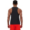 New Balance Men’s Athletics Singlet(Black)