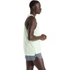 New Balance Men’s Athletics Singlet(Melon Water)