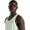 New Balance Men’s Athletics Singlet(Melon Water)