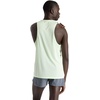 New Balance Men’s Athletics Singlet(Melon Water)