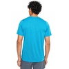 New Balance Mens Athletics T-Shirt(Altitude)
