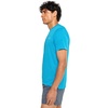 New Balance Mens Athletics T-Shirt(Altitude)