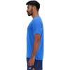 New Balance Mens Athletics T-Shirt(Blue Oasis Heather)