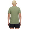 New Balance Mens Athletics T-Shirt(Dark Olivine)