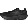 New Balance Men’s Fresh Foam X 1080 V14 Running Shoe(Black/Black Metallic/Phantom)