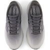 New Balance Men’s Fresh Foam X 1080 V14 Running Shoe(Castlerock/Grey Matter/Black)