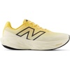 New Balance Men’s Fresh Foam X 1080 V14 Running Shoe(Clementine/Angora/Black Cement)