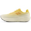 New Balance Men’s Fresh Foam X 1080 V14 Running Shoe(Clementine/Angora/Black Cement)