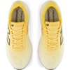 New Balance Men’s Fresh Foam X 1080 V14 Running Shoe(Clementine/Angora/Black Cement)