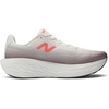 New Balance Men’s Fresh Foam X 1080 V14 Running Shoe(Earth Shadow/Reflection/Urgent Red)