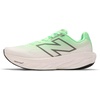 New Balance Men’s Fresh Foam X 1080 V14 Running Shoe(Electric Jade/Reflection/Dark Silver Metallic)