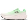New Balance Men’s Fresh Foam X 1080 V14 Running Shoe(Electric Jade/Reflection/Dark Silver Metallic)