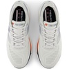 New Balance Men’s Fresh Foam X 1080 V14 Running Shoe(Grey Matter/Inkwell/Inkwell)