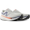 New Balance Men’s Fresh Foam X 1080 V14 Running Shoe(Grey Matter/Inkwell/Inkwell)